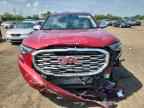 2018 GMC Terrain