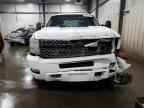 2013 CHEVROLET Silverado