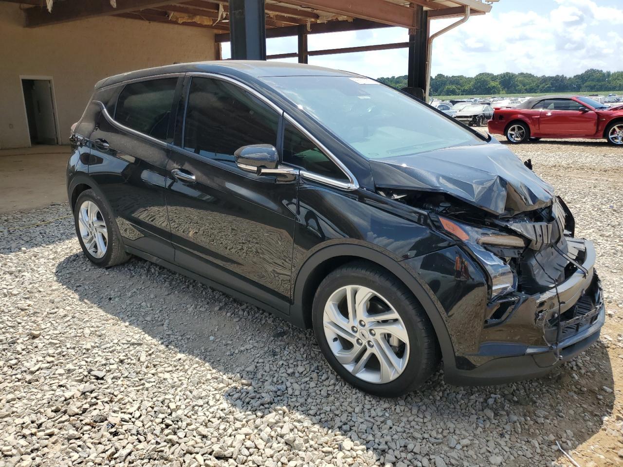 2023 CHEVROLET Bolt EV