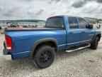2004 DODGE RAM 1500