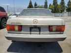 1990 MERCEDES-BENZ 420