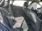2014 FORD Fiesta