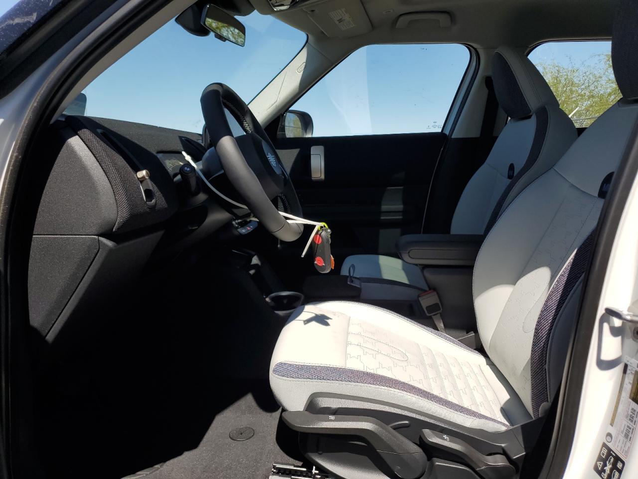 2025 MINI Countryman