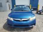 2011 HONDA CIVIC