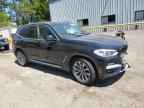 2018 BMW X3