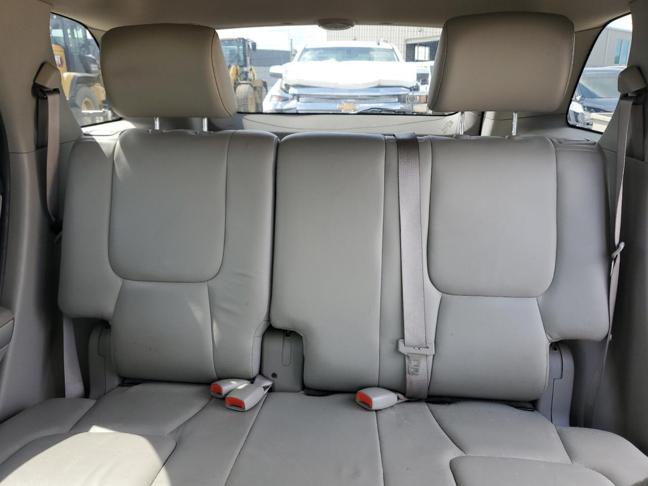 2005 CHEVROLET EQUINOX
