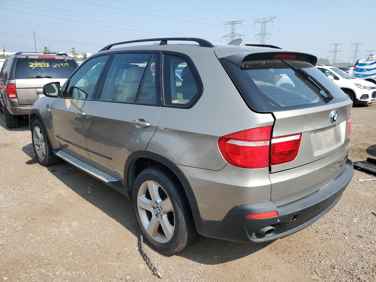 2010 BMW X5