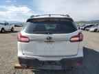 2020 SUBARU Ascent