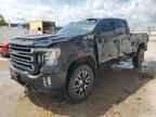 2020 GMC Sierra