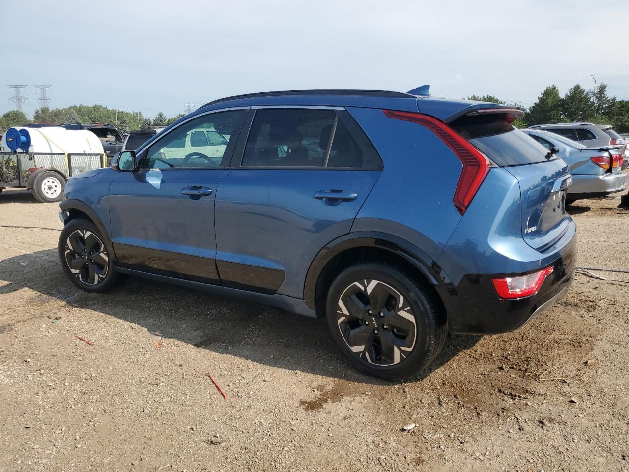 2023 KIA Niro