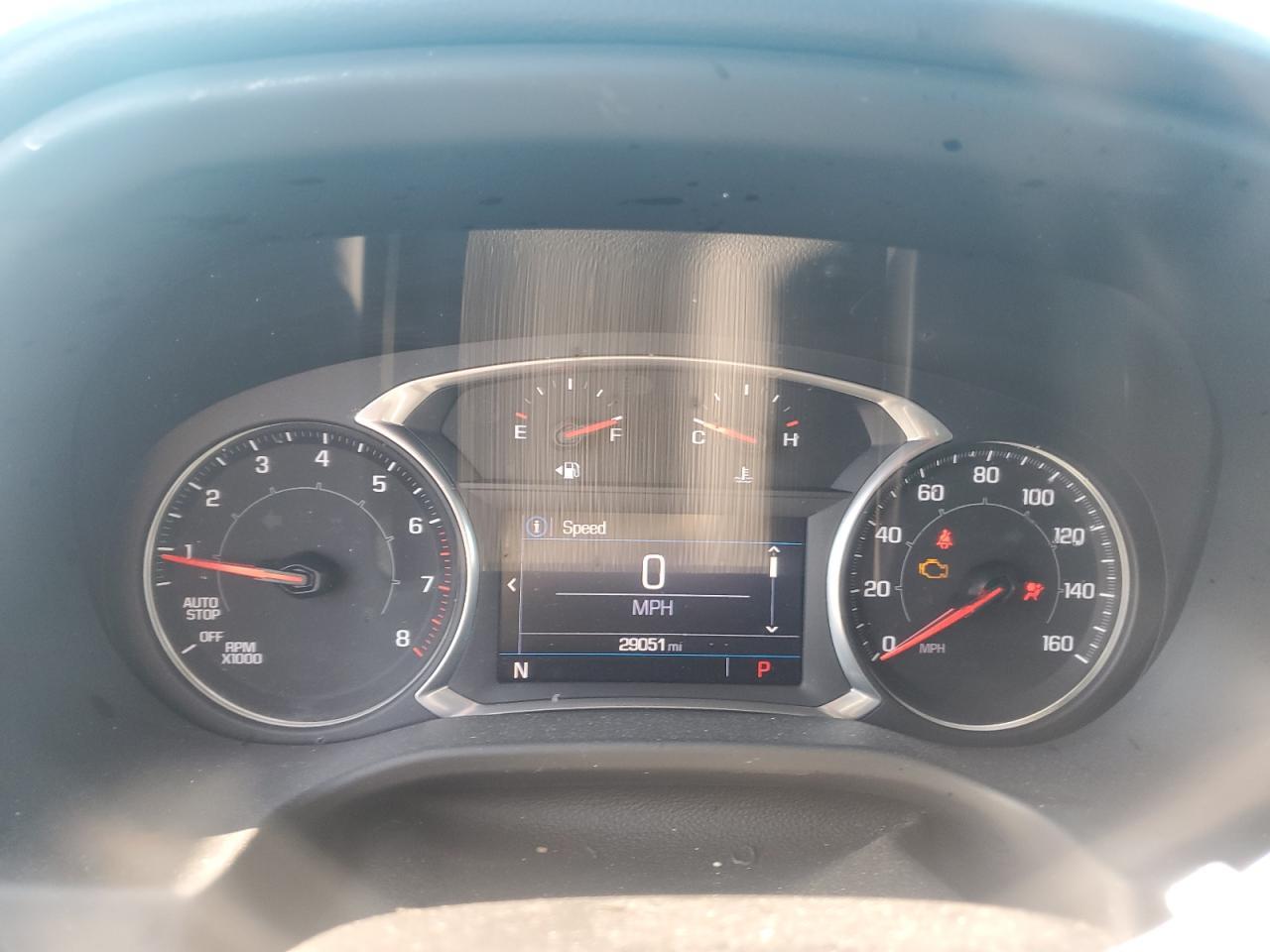 2022 GMC ACADIA