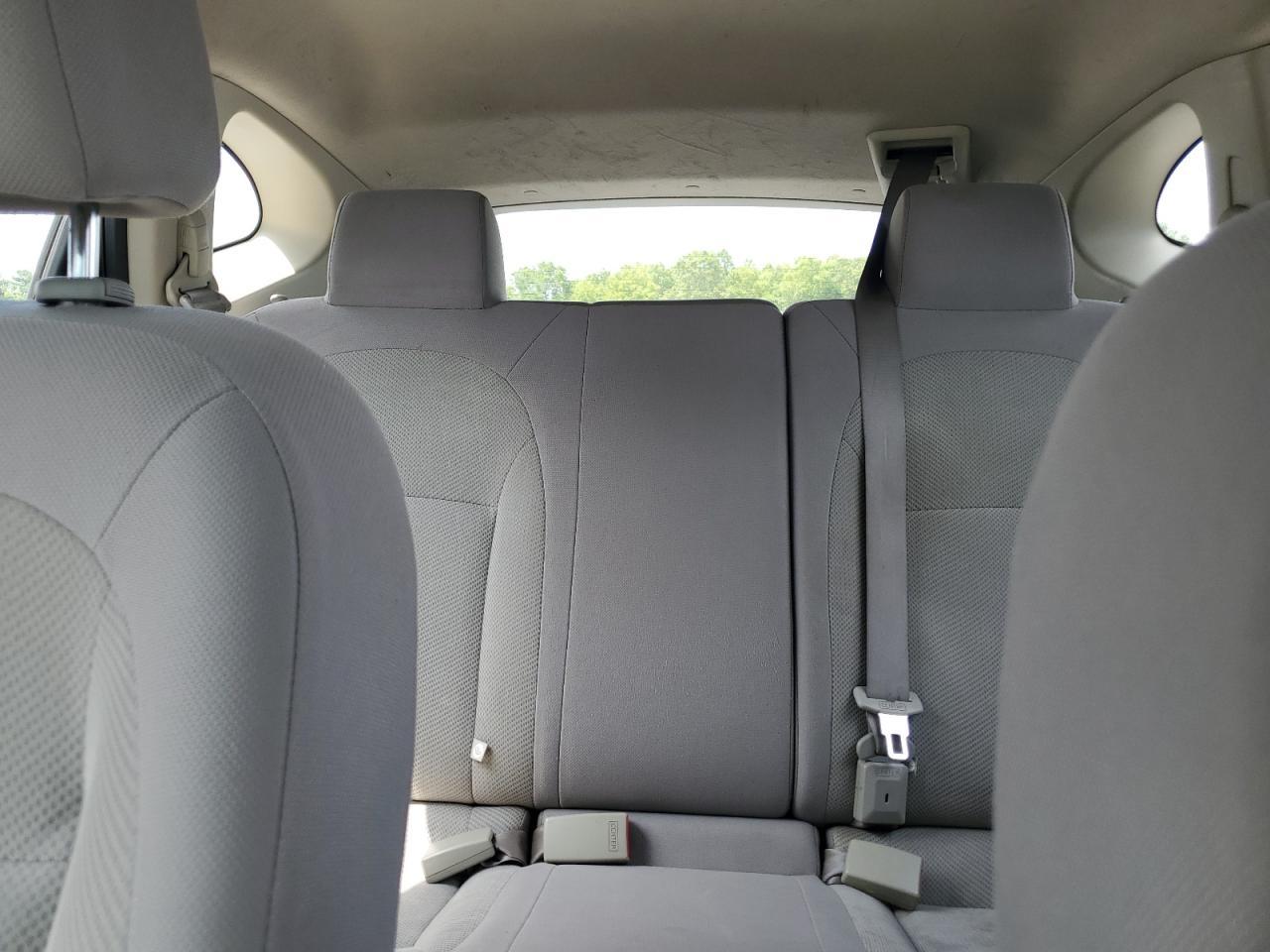 2013 NISSAN ROGUE