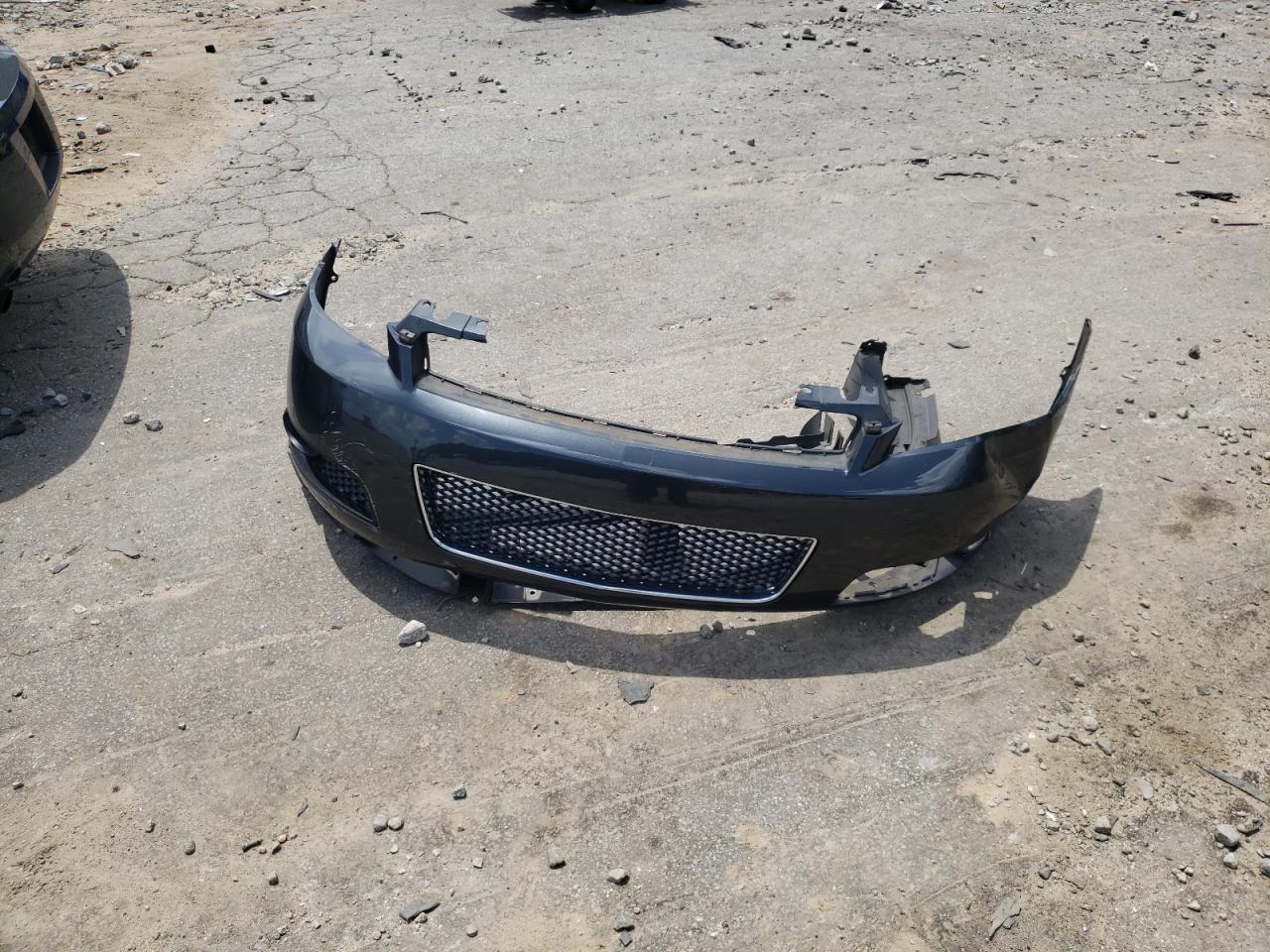 2014 CHEVROLET IMPALA
