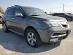 2012 ACURA MDX
