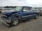 2001 CHEVROLET Silverado