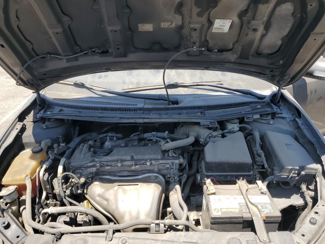 2013 TOYOTA SCION