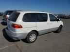 2000 TOYOTA SIENNA