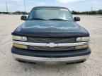 2002 CHEVROLET Silverado