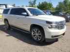 2015 CHEVROLET Suburban