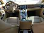 2012 PORSCHE Panamera