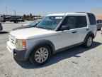 2006 LAND ROVER Lr3