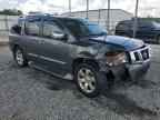 2011 NISSAN Armada