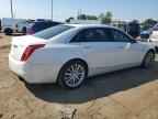 2016 CADILLAC CT6