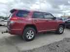 2012 TOYOTA 4Runner