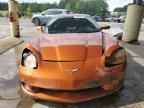 2008 CHEVROLET CORVETTE