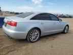 2013 AUDI A6