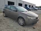 2011 KIA FORTE