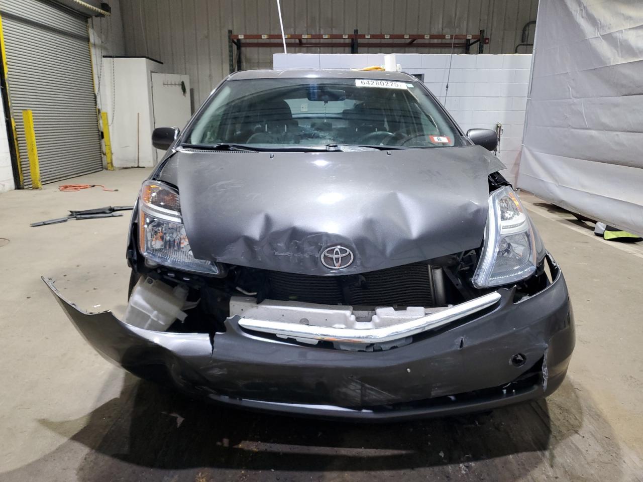 2006 TOYOTA PRIUS