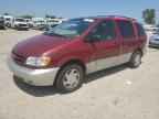 2000 TOYOTA SIENNA