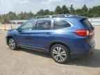 2021 SUBARU Ascent