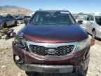 2011 KIA SORENTO