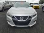2018 NISSAN Maxima