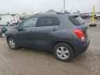 2016 CHEVROLET TRAX