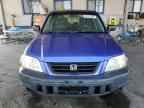 2001 HONDA CR-V