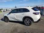 2025 HONDA HR-V