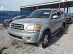 2002 TOYOTA Sequoia