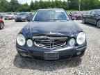 2008 MERCEDES-BENZ E-Class