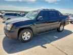 2002 CHEVROLET Avalanche