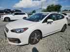 2021 SUBARU IMPREZA
