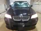 2014 BMW X3