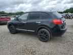 2014 NISSAN ROGUE