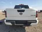 2022 NISSAN Frontier