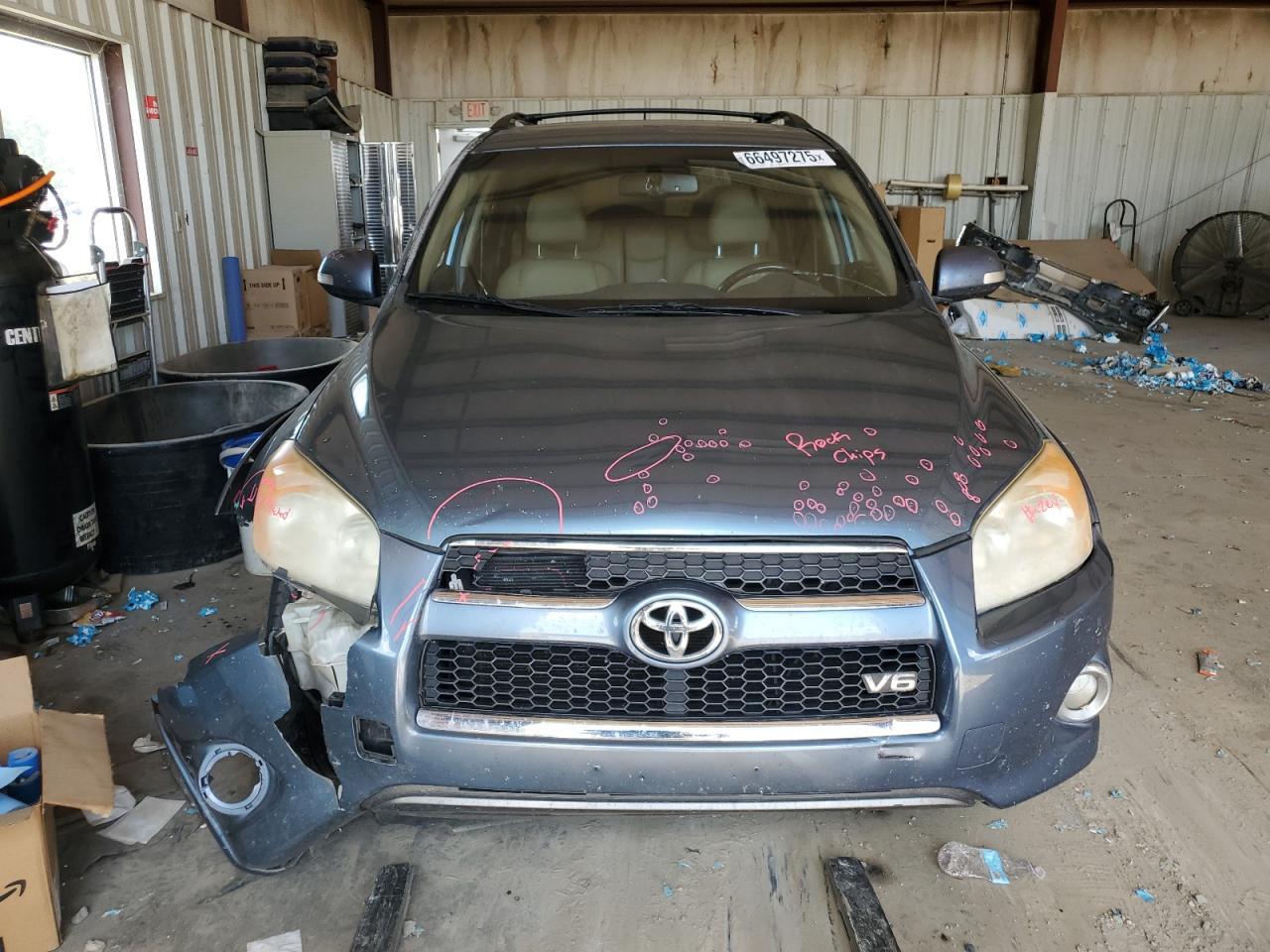 2010 TOYOTA RAV4