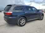 2013 DODGE DURANGO