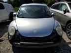 2003 VOLKSWAGEN Beetle
