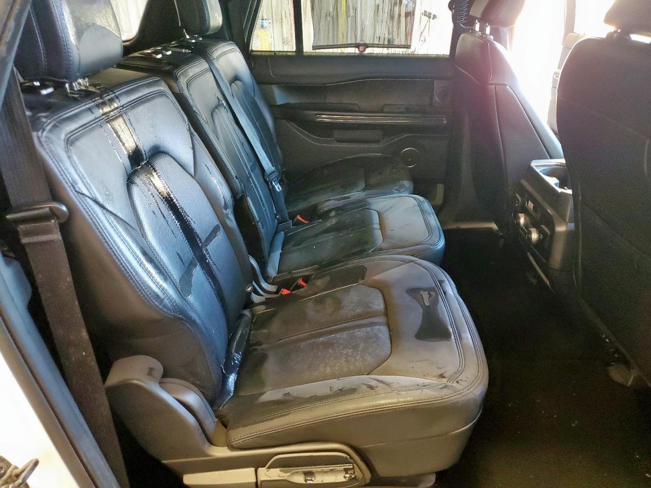 2021 FORD Expedition